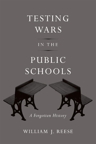 Testing Wars in the Public Schools