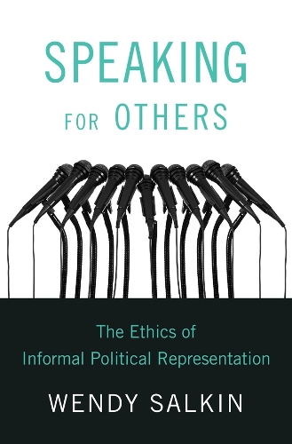 Speaking for Others