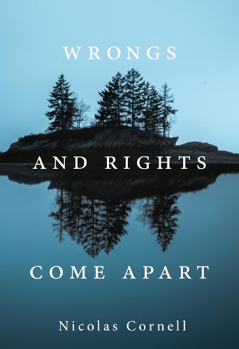 Wrongs and Rights Come Apart.