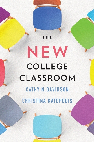 The New College Classroom.