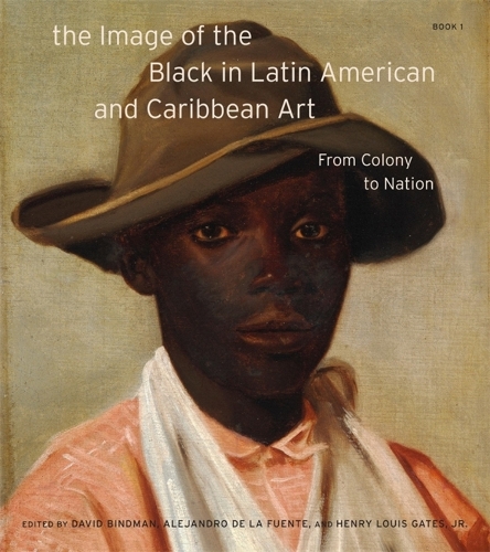 The Image of the Black in Latin American and Caribbean Art: Book 1.