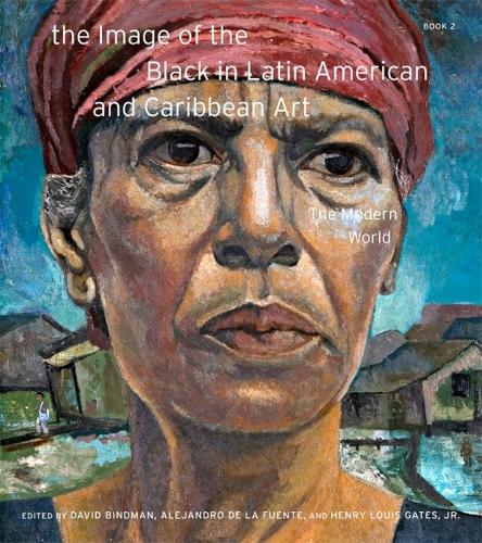 The Image of the Black in Latin American and Caribbean Art: Book 2.
