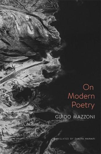 On Modern Poetry.