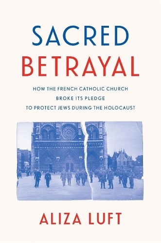 Sacred Betrayal
