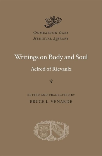 Writings on Body and Soul.