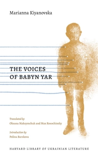 The Voices of Babyn Yar.