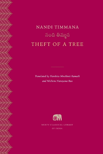 Theft of a Tree.