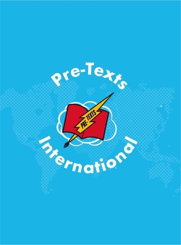 Pre-Texts International.