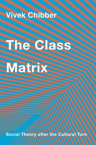 The Class Matrix.