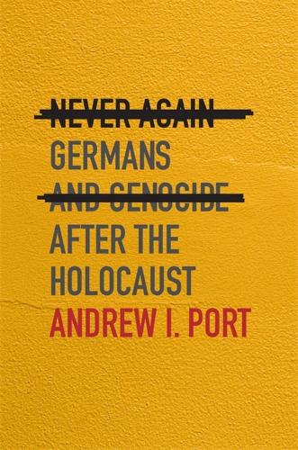 Never Again