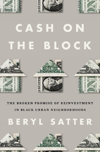 Cash on the Block