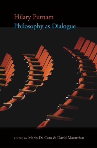 Philosophy as Dialogue.
