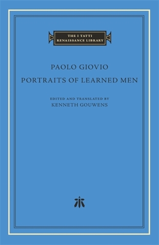 Portraits of Learned Men.