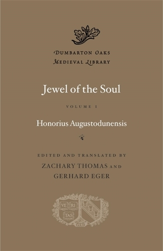 Jewel of the Soul. Volume I.