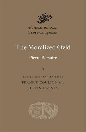 The Moralized Ovid.