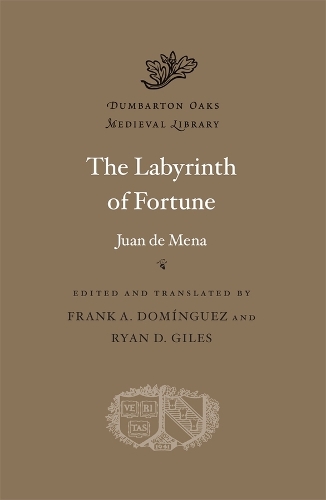 The Labyrinth of Fortune.