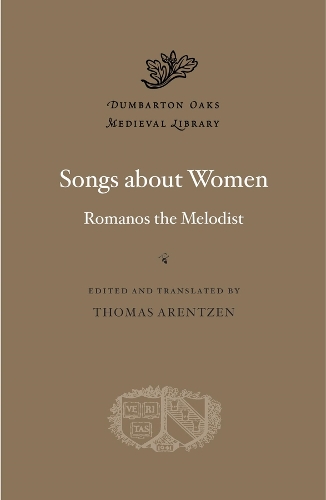 Songs about Women.