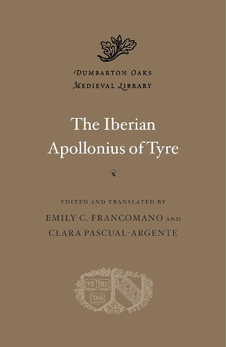 The Iberian Apollonius of Tyre.