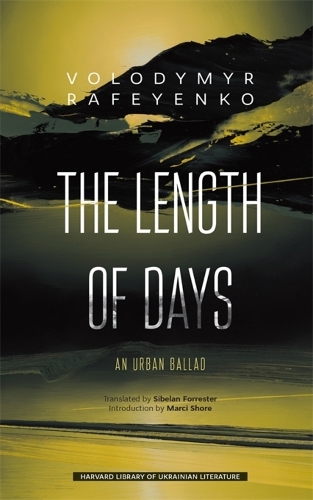 The Length of Days: An Urban Ballad.