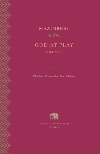 God at Play: Volume 1.