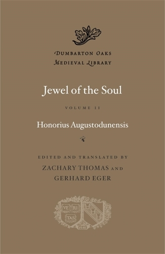 Jewel of the Soul: Volume II.