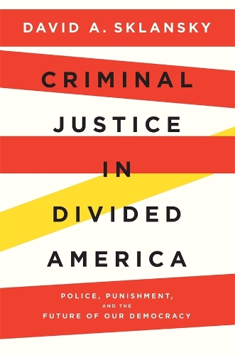 Criminal Justice in Divided America