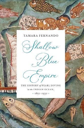 Shallow Blue Empire