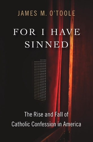 For I Have Sinned