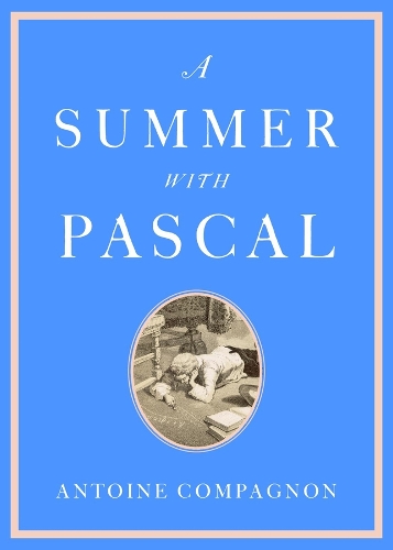 A Summer with Pascal.