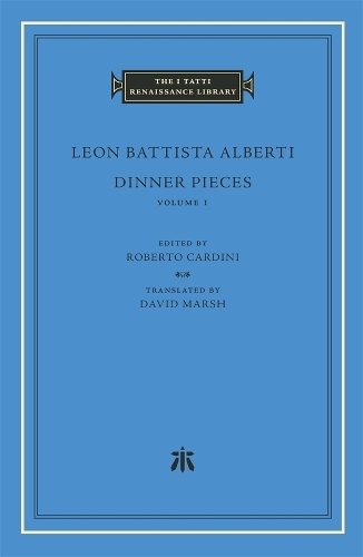 Dinner Pieces: Volume 1.