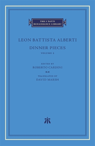 Dinner Pieces: Volume 2.