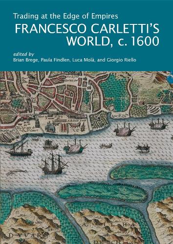 Trading at the Edge of Empires