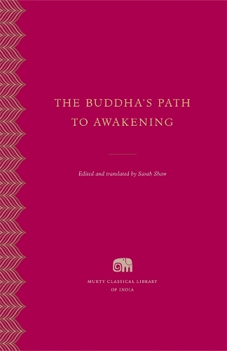 The Buddha's Path to Awakening.