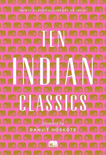 Ten Indian Classics.