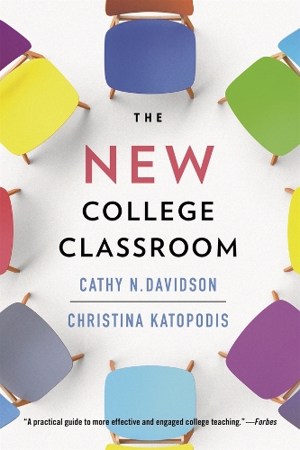 The New College Classroom.
