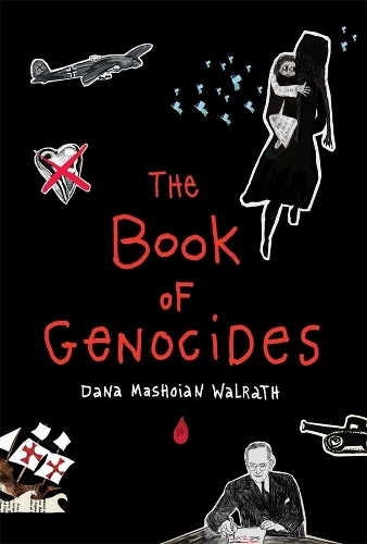 The Book of Genocides.