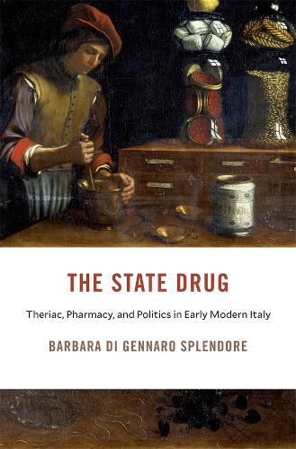 The State Drug