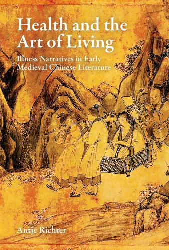 Health and the Art of Living