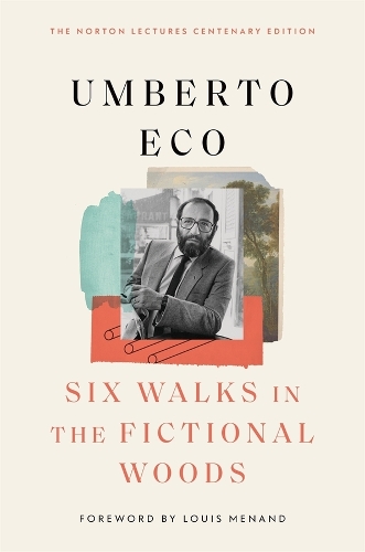 Six Walks in the Fictional Woods.