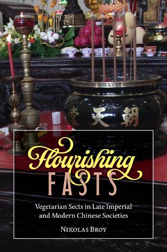 Flourishing Fasts