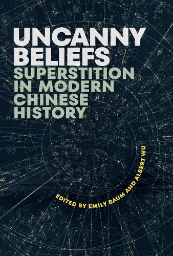 Uncanny Beliefs