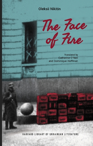 The Face of Fire.