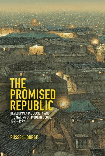 The Promised Republic