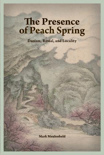 The Presence of Peach Spring