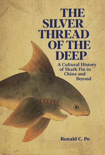 The Silver Thread of the Deep