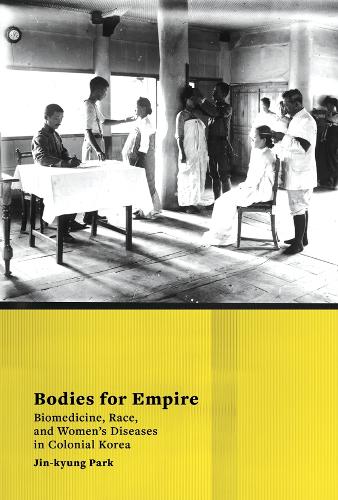 Bodies for Empire