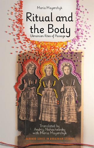 Ritual and the Body