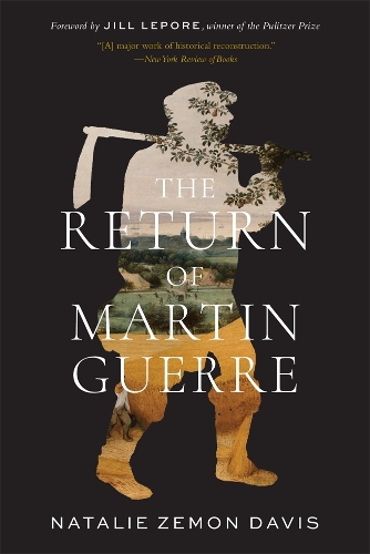 The Return of Martin Guerre.