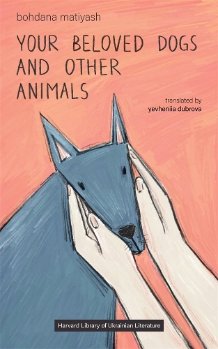 your beloved dogs and other animals.