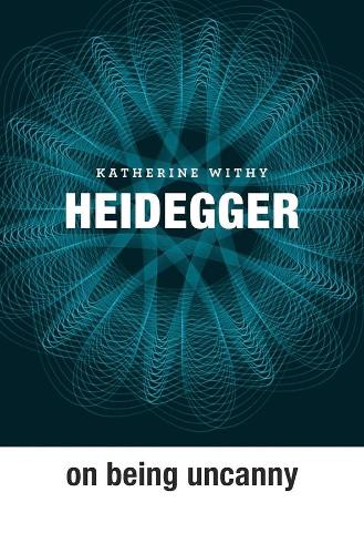 Heidegger on Being Uncanny.
